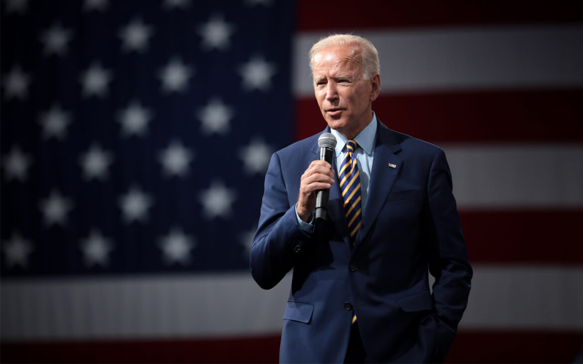 7 คำสัญญาของประธานาธิบดีคนใหม่ของสหรัฐอเมริกา Joe Biden